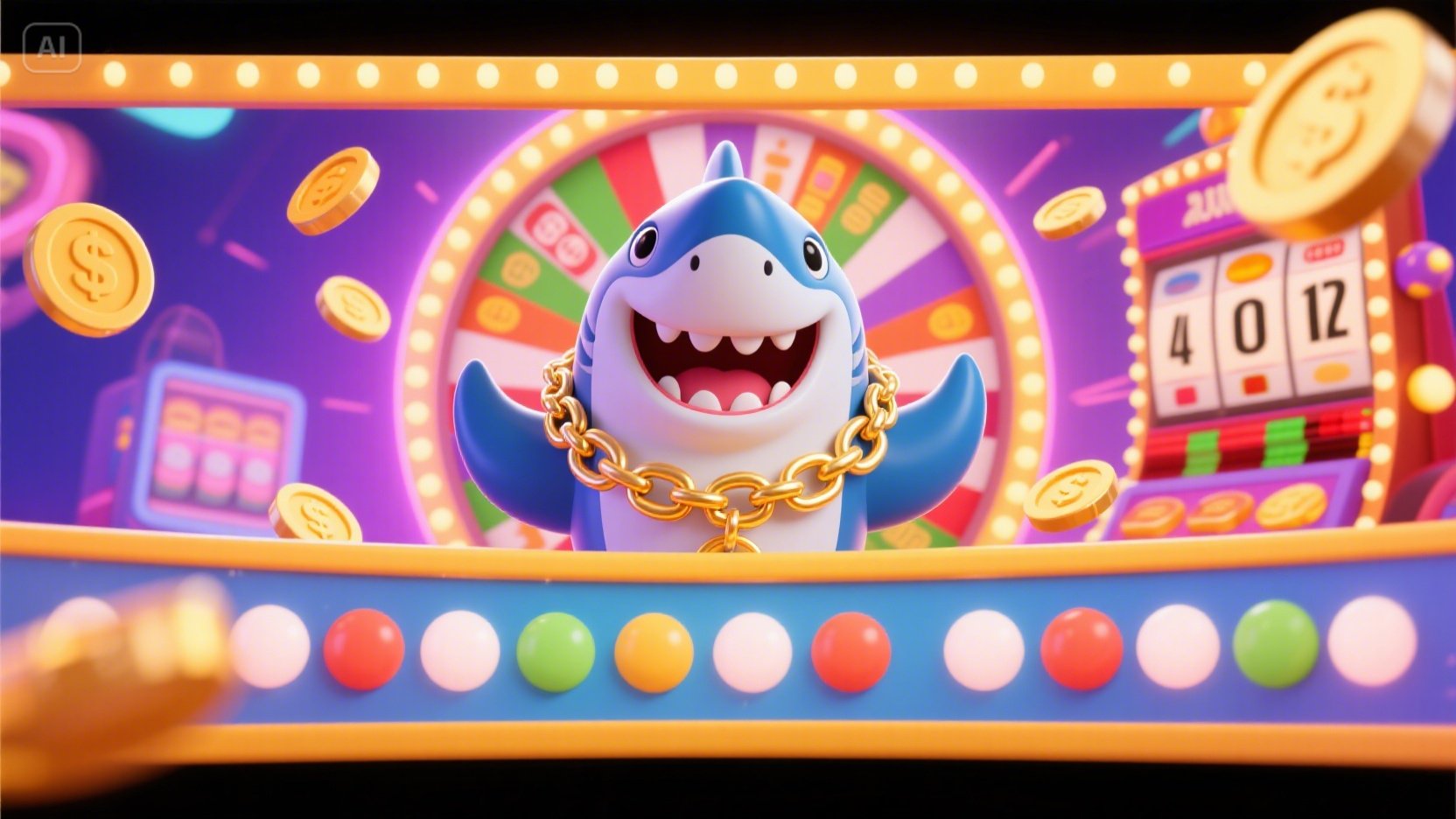 Registration at SvenPlay Casino