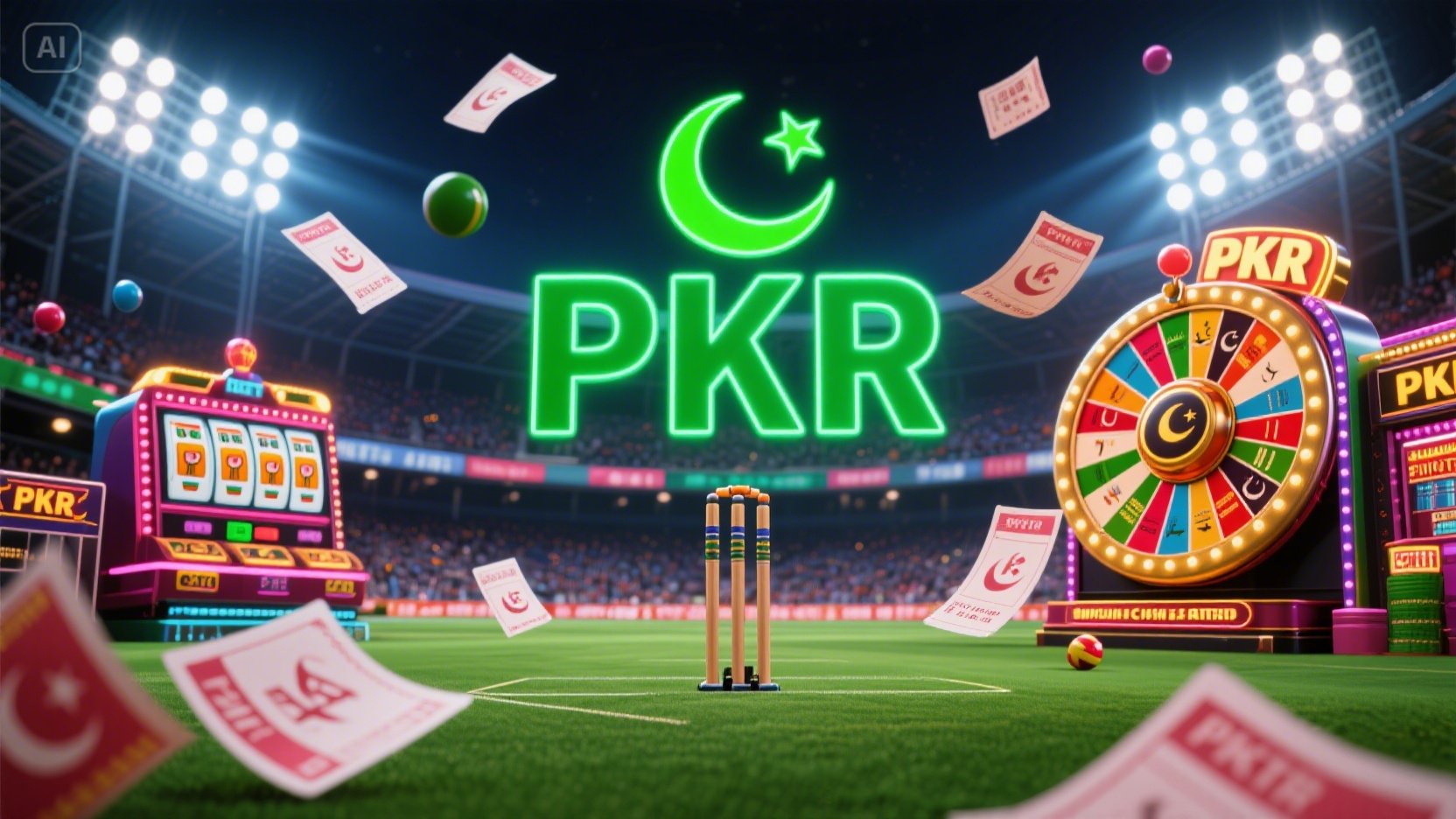 SvenPlayDeposit once and receive a 200% instant top-up! Pakistani players can enjoy smooth JazzCash transactions, verified casino games, and instant PKR cashouts every day.