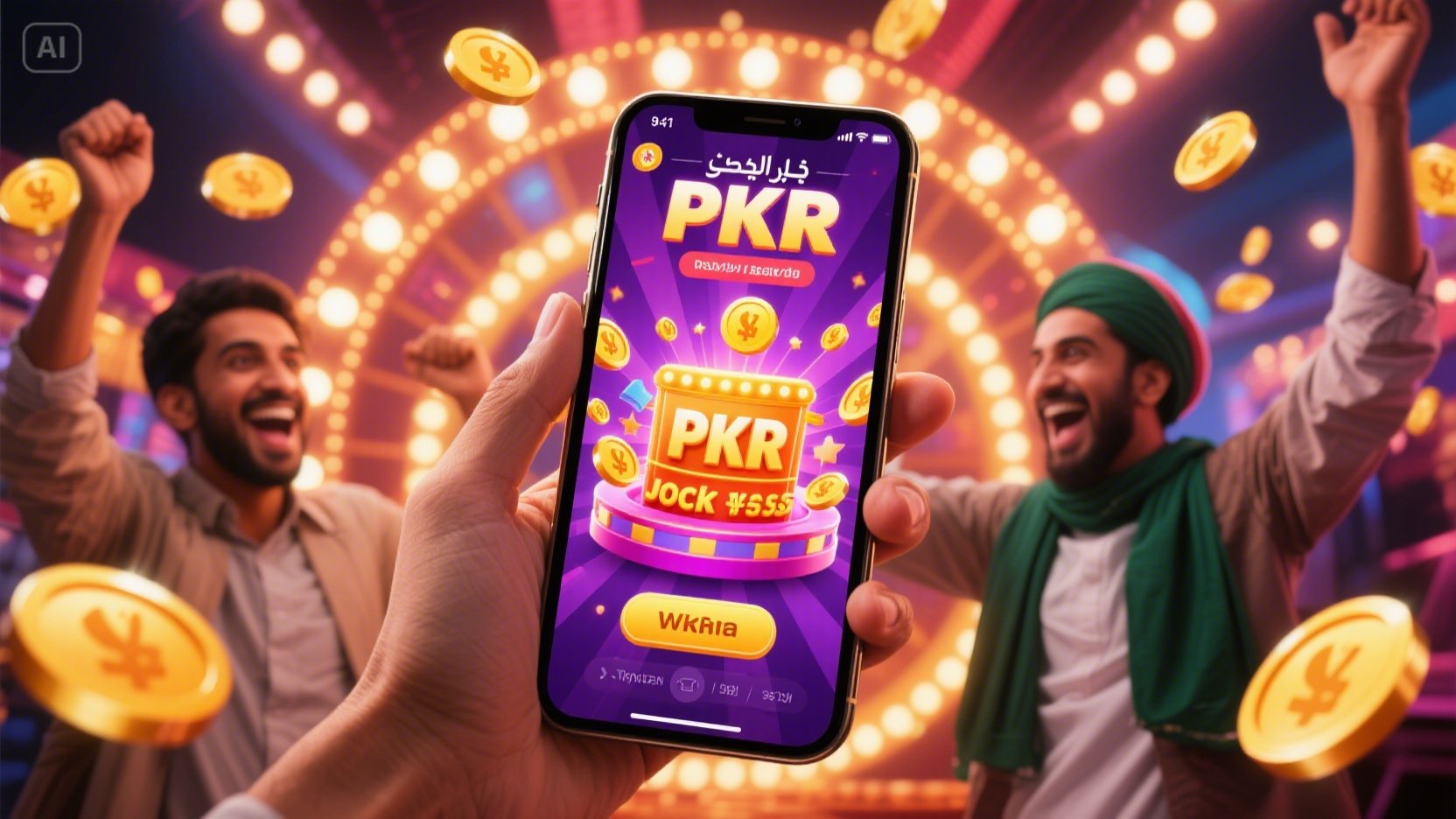 SvenPlayDeposit PKR today and get 200% instantly added! Pakistani users can play crash, poker, and slots with fair rules and guaranteed PKR payouts.