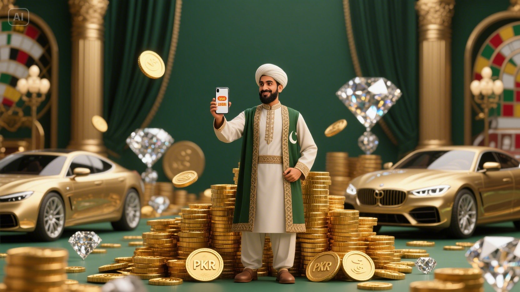 Registration at SvenPlay Casino