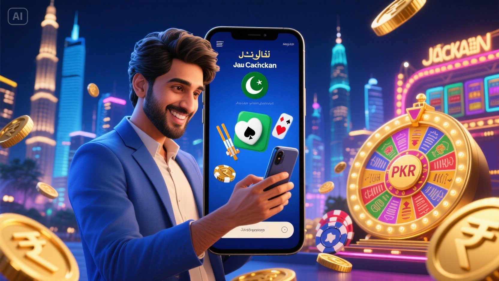 SvenPlayMake your first deposit and claim 200% instantly! Pakistani players can explore slot machines, live casinos, and sports betting, all with secure PKR transactions.