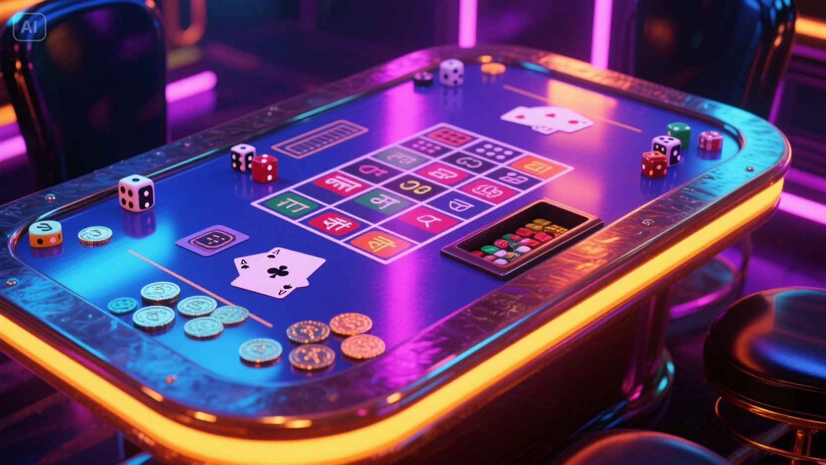 Casino SvenPlay desktop and mobile interfaces