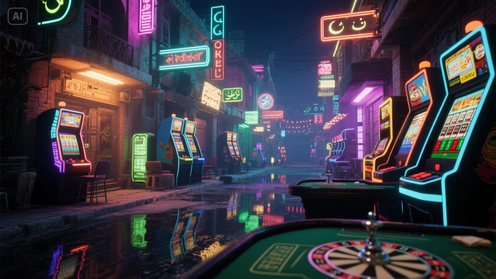 Casino SvenPlay desktop and mobile interfaces