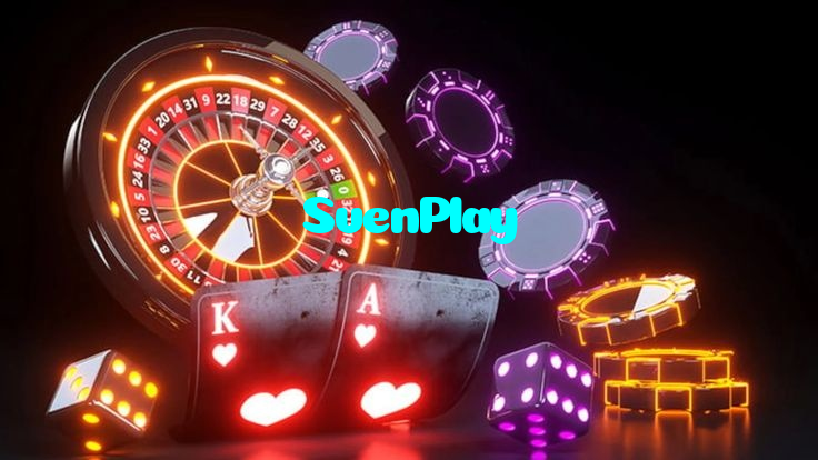 making first deposit on SvenPlay website using local payment methods in Pakistan