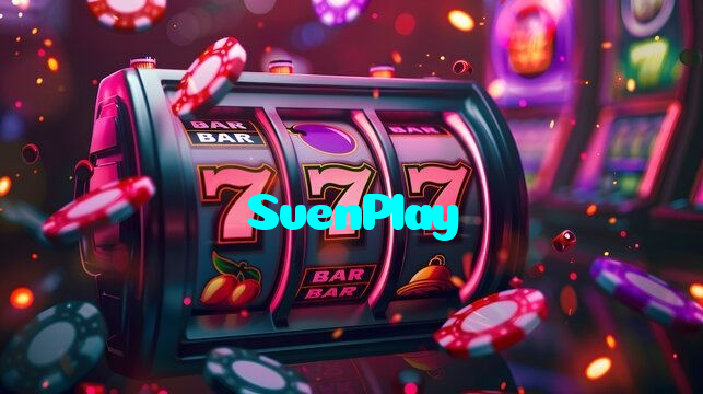 SvenPlay casino presented on mobile device in Pakistan with slots and live games