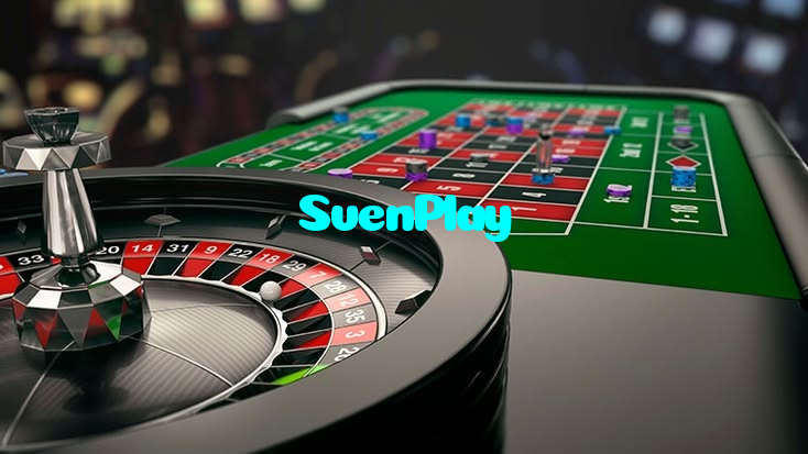 SvenPlay