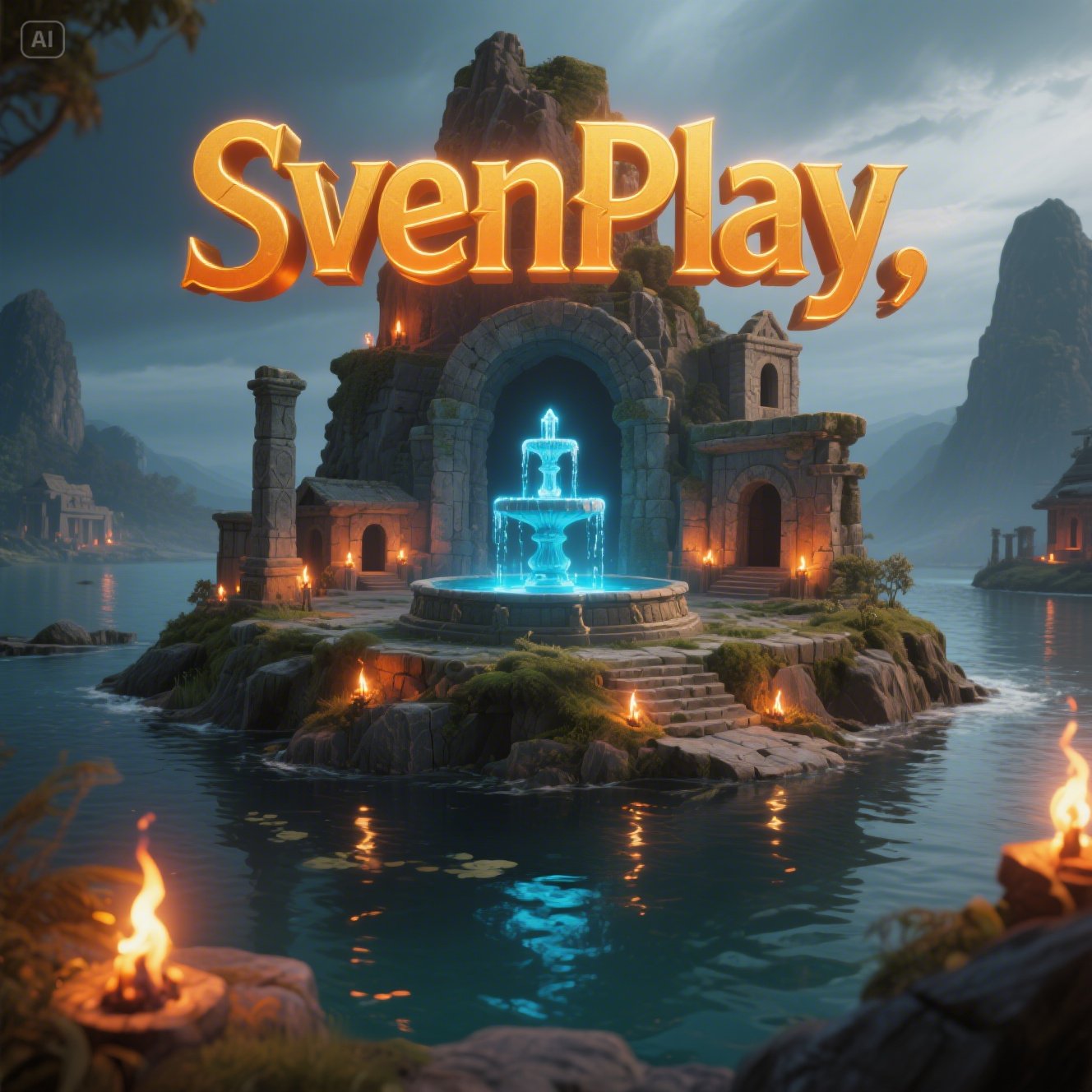 SvenPlay